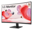 LG 32BR50C-B computer monitor 31.5" 1920 x 1080 pixels Full HD LED Black