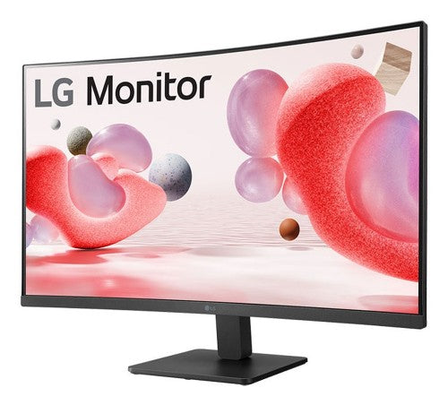 LG 32BR50C-B computer monitor 31.5" 1920 x 1080 pixels Full HD LED Black