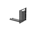 MSI MAG PANO 120R PZ computer case Midi Tower Black