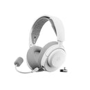 Steelseries Arctis Nova 3X Headset Wireless Head-band Music/Everyday Bluetooth White