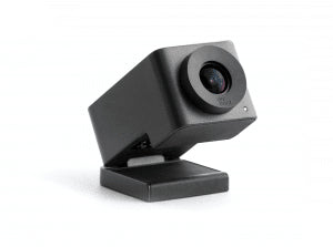 Huddly IQ with mic 12 MP Black 1920 x 1080 pixels 30 fps CMOS 1/2.3"