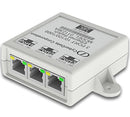 CyberData Systems 011236 network switch Gigabit Ethernet (10/100/1000) Gray