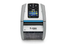 Zebra ZQ600 Plus-HC label printer Direct thermal 203 x 203 DPI 115 mm/sec Wired & Wireless Wi-Fi Bluetooth