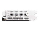 MSI GEFORCE RTX 5060 8G VENTUS 3X OC graphics card NVIDIA 8 GB GDDR7