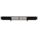 Tripp Lite N252-012 patch panel 1U