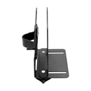 Tripp Lite DMATC mounting kit Black Steel