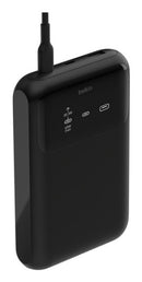 Belkin BoostCharge Pro 20000 mAh Black
