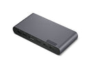 Lenovo USB-C Universal Business Dock Wired 2 x USB 3.2 Gen 2 (3.1 Gen 2) Type-C Gray