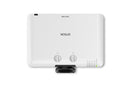Epson PowerLite L530U data projector Standard throw projector 5200 ANSI lumens LCOS WUXGA (1920x1200) White