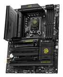 MSI MAG Z890 TOMAHAWK WIFI motherboard Intel Z890 LGA 1851 (Socket V1) ATX