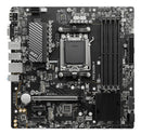 MSI PRO B650M-P motherboard AMD B650 Socket AM5 micro ATX