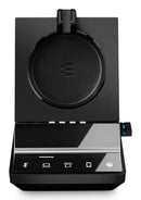 EPOS IMPACT SDW 5066T - US Headset Wireless Head-band Office/Call center Black