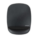 StarTech.com B-ERGO-MOUSE-PAD mouse pad Black