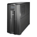 APC SMT2200C uninterruptible power supply (UPS) Line-Interactive 2.2 kVA 1980 W 10 AC outlet(s)
