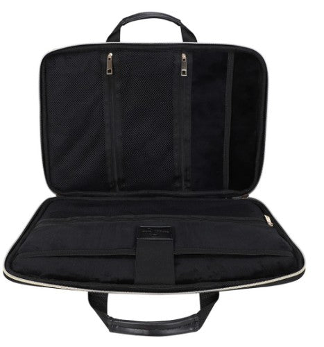 Eco Style St. Tropez Sleeve 14" Sleeve case Black