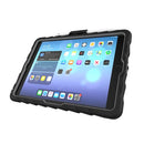 Gumdrop Cases Hideaway 10.2" Shell case Black