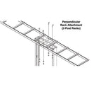 Tripp Lite SRLADDERATTACH rack accessory