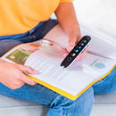 I.R.I.S. IRISPen Reader 8 Pen scanner Black, White