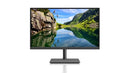 Planar Systems PXN2480MW computer monitor 23.8" 1920 x 1080 pixels Full HD LCD Black