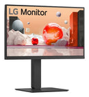 LG 24BA850-B computer monitor 23.8" 1920 x 1080 pixels Full HD Black