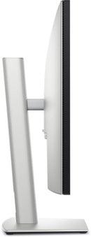 DELL UltraSharp U3225QE computer monitor 31.5" 3840 x 2160 pixels 4K Ultra HD LCD Black, Silver