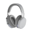 Fractal Design Scape Headset Wired & Wireless Head-band Music Charging stand Gray