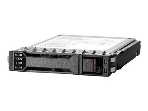 HPE SPS-Drive SSD 800GB SFF NVMe MU U.3ST BC