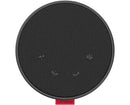 Lenovo 4XD1C82055 speakerphone PC USB Type-C Black