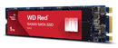 SanDisk Red WD SA500 1 TB M.2 Serial ATA III 3D NAND