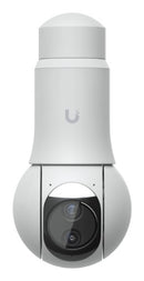 Ubiquiti G6 PTZ Spherical IP security camera Indoor & outdoor 3864 x 2160 pixels Ceiling/Wall/Pole