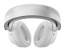 Steelseries Arctis Nova Pro Wireless Headset Wired & Wireless Head-band Gaming Bluetooth Silver, White