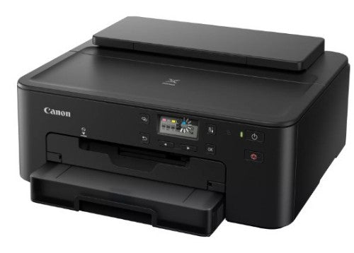 Canon PIXMA TS705a inkjet printer Color 4800 x 1200 DPI A4 Wi-Fi