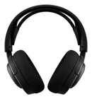 Steelseries Arctis Nova 5 Headset Wireless Head-band Gaming USB Type-C Bluetooth Black