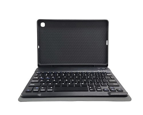 Samsung GP-JCP615TGABW mobile device keyboard QWERTY Bluetooth Black