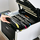 Brother TN-2213PK toner cartridge 3 pc(s) Original Cyan, Magenta, Yellow