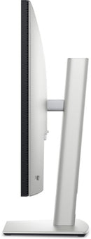 DELL UltraSharp U3225QE computer monitor 31.5" 3840 x 2160 pixels 4K Ultra HD LCD Black, Silver