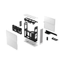 Fractal Design Ridge Small Form Factor (SFF) White