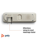 HP Poly Sync 60 Speakerphone