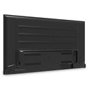 Viewsonic CDE6512 signage display Digital signage flat panel 65" LED Wi-Fi 290 cd/m² 4K Ultra HD Black Built-in processor Android 9.0 16/7