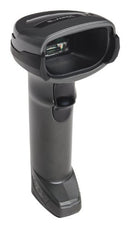 Zebra DS4678-SR Handheld bar code reader 1D/2D LED Black