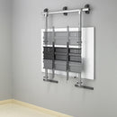 Chief OB1U monitor mount / stand 100" Screws Silver