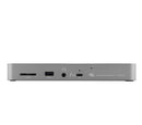 OWC Thunderbolt 4 Wired Black, Gray