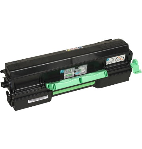 Ricoh 407507 toner cartridge 1 pc(s) Original Black