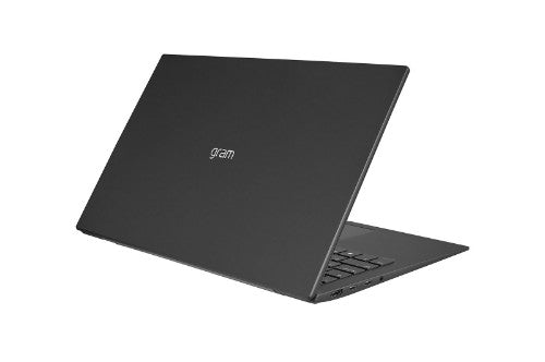 LG 15Z90R-Q.APB4U1 laptop Intel® Core™ i5 i5-1350P 15.6" Full HD 16 GB LPDDR5-SDRAM 256 GB SSD Wi-Fi 6E (802.11ax) Windows 11 Pro Black