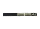 HPE Aruba Networking CX 6300M 24p SFP 1G 2p SFP56 50G 2p SFP28 25G MACsec Switch