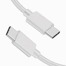 4XEM 4XTB440G1MW USB cable 39.4" (1 m) USB C White