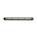 Tripp Lite N062-024-KJ-SH patch panel 1U