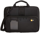 Case Logic QNS-311 notebook case 11.6" Briefcase Black