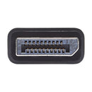 Tripp Lite P136-06N-HV-V2 video cable adapter 5.91" (0.15 m) DisplayPort HDMI/VGA Black