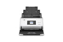 Epson WorkForce B11B255201 scanner Sheet-fed scanner 600 x 600 DPI A3 White